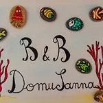 Domusanna Bed & Breakfast
