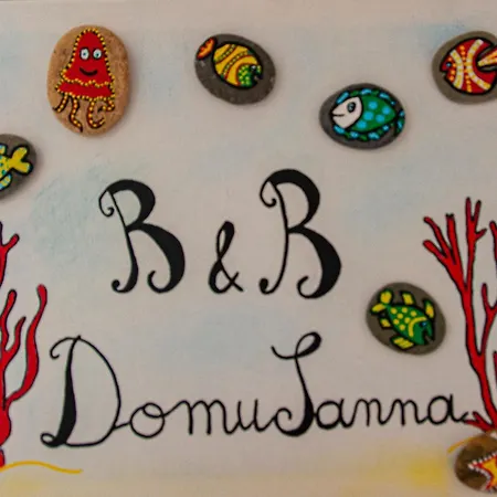 Domusanna Panzió