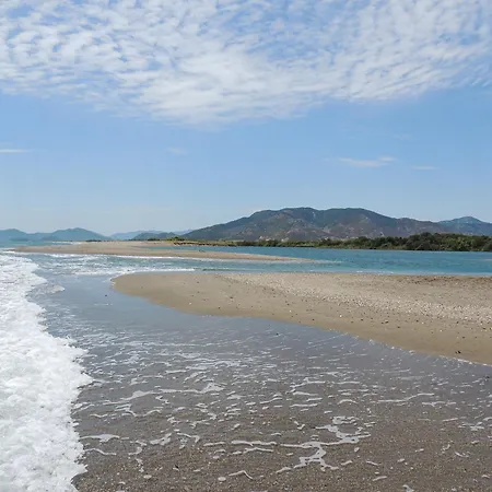 Domusanna 빌라푸주