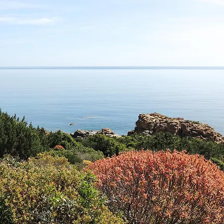 Domusanna B&B 빌라푸주