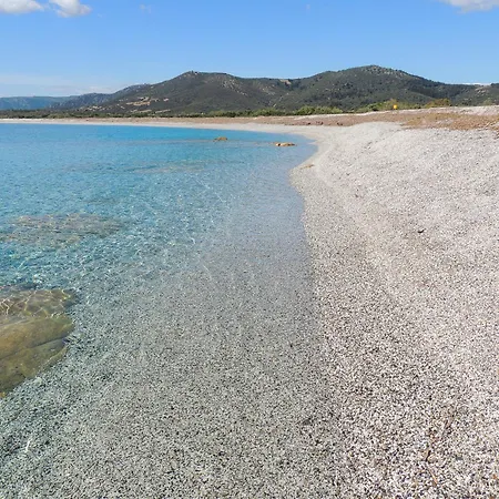 Domusanna * Villaputzu