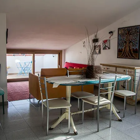 Domusanna Alojamento de Acomodação e Pequeno-almoço Villaputzu