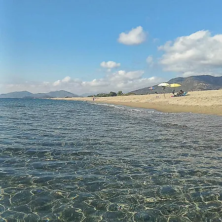 Domusanna Villaputzu