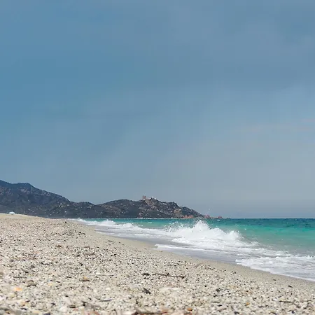 Domusanna * Villaputzu