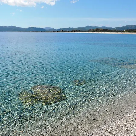 Domusanna Alojamento de Acomodação e Pequeno-almoço Villaputzu