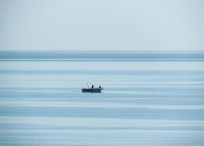 住宿加早餐酒店 Domusanna